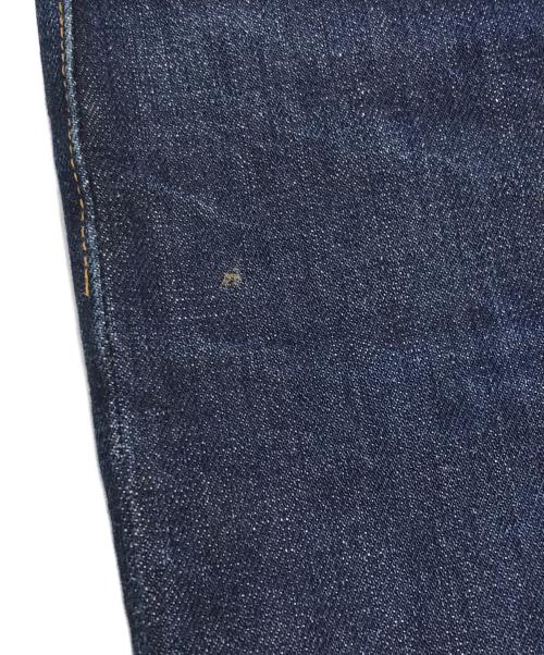 LEVI'S（リーバイス）LEVI'S (リーバイス) 501XX 47モデル 復刻 デニムパンツ インディゴ サイズ:W34×L36の古着・服飾アイテム