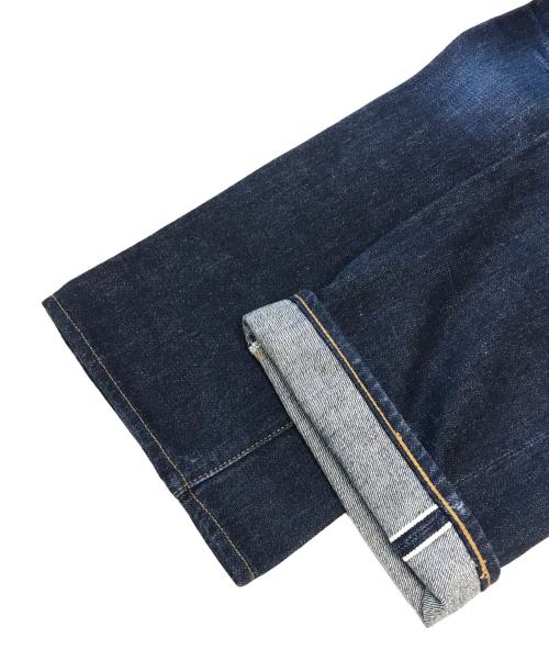 LEVI'S（リーバイス）LEVI'S (リーバイス) 501XX 47モデル 復刻 デニムパンツ インディゴ サイズ:W34×L36の古着・服飾アイテム
