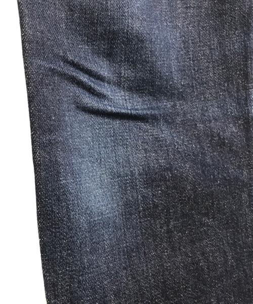 LEVI'S（リーバイス）LEVI'S (リーバイス) 501XX 47モデル 復刻 デニムパンツ インディゴ サイズ:W34×L36の古着・服飾アイテム
