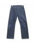 LEVI'S（リーバイス）の古着「501XX 47モデル 復刻 デニムパンツ」｜インディゴ
