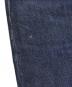 中古・古着 LEVI'S (リーバイス) 501XX 47モデル 復刻 デニムパンツ インディゴ サイズ:W34×L36：40000円