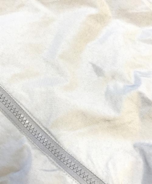 BAF（ブルックリンアームドフォース）BAF (ブルックリンアームドフォース) PCU GEN III EXTREME COLD WEATHER VEST グレー サイズ:Mの古着・服飾アイテム