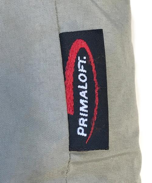 BAF（ブルックリンアームドフォース）BAF (ブルックリンアームドフォース) PCU GEN III EXTREME COLD WEATHER VEST グレー サイズ:Mの古着・服飾アイテム