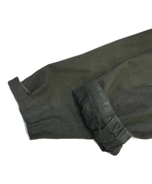 Patagonia（パタゴニア）Patagonia (パタゴニア) トレススリーワンマウンテンパーカ グリーン サイズ:Lの古着・服飾アイテム