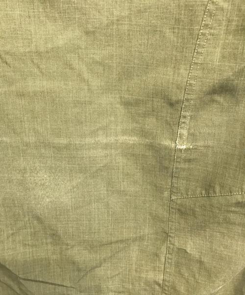 Patagonia（パタゴニア）Patagonia (パタゴニア) トレススリーワンマウンテンパーカ グリーン サイズ:Lの古着・服飾アイテム