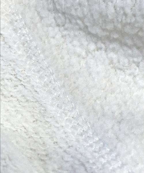 challenger challenger（チャレンジャー・チャレンジャー）challenger challenger (チャレンジャー・チャレンジャー) 半袖プレーンスウェット ホワイト サイズ:LARGEの古着・服飾アイテム