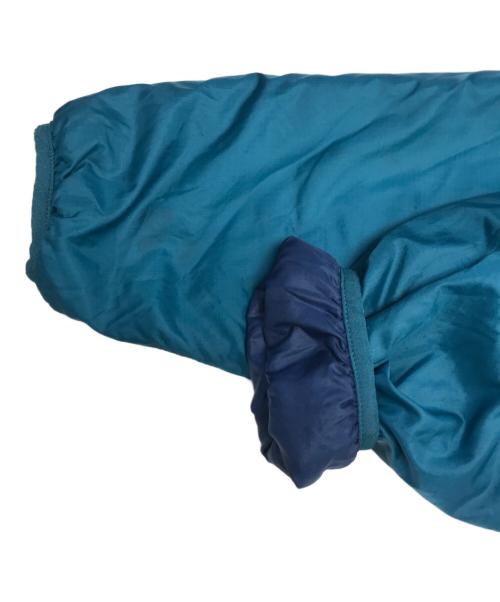 Patagonia（パタゴニア）Patagonia (パタゴニア) パフボールプルオーバー ブルー サイズ:Sの古着・服飾アイテム