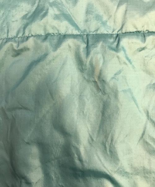 Patagonia（パタゴニア）Patagonia (パタゴニア) パフボールプルオーバー ブルー サイズ:Sの古着・服飾アイテム