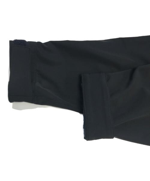 mout recon tailor（マウトリーコンテーラー）mout recon tailor (マウトリーコンテーラー) 3xdry field shirts gen3 ブラック サイズ:46の古着・服飾アイテム