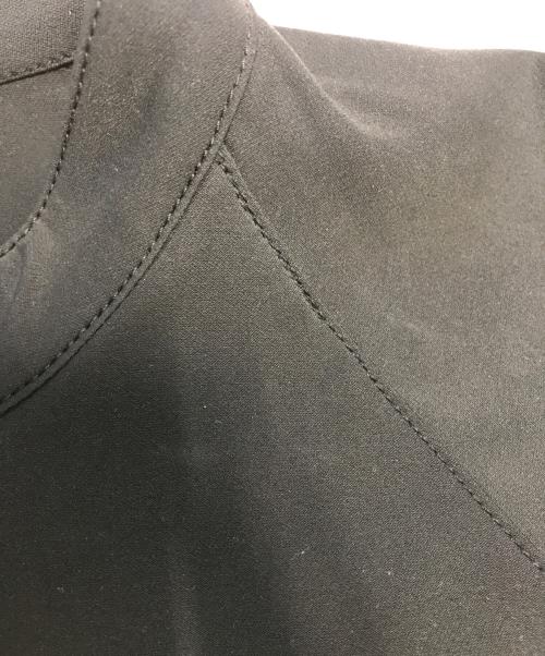 mout recon tailor（マウトリーコンテーラー）mout recon tailor (マウトリーコンテーラー) 3xdry field shirts gen3 ブラック サイズ:46の古着・服飾アイテム