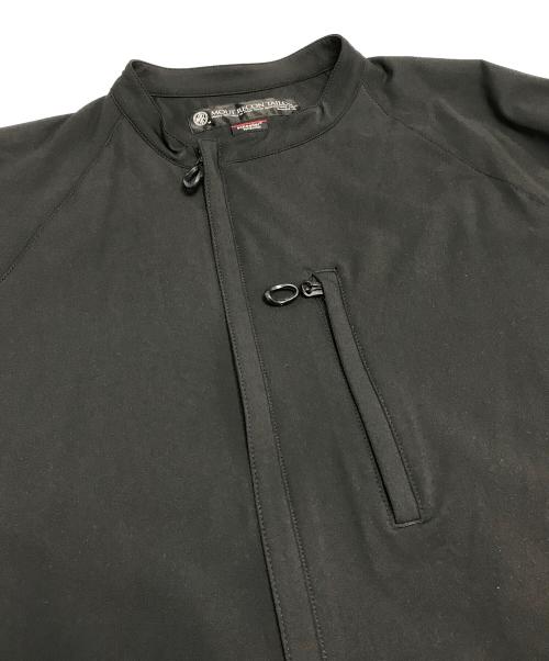 mout recon tailor（マウトリーコンテーラー）mout recon tailor (マウトリーコンテーラー) 3xdry field shirts gen3 ブラック サイズ:46の古着・服飾アイテム