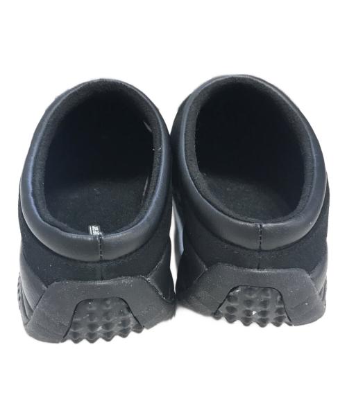 NIKE ACG（ナイキエーシージー）NIKE ACG (ナイキエージーシー) スリッポン ブラック サイズ:US9.5/UK8.5/EUR43/CM27.5の古着・服飾アイテム