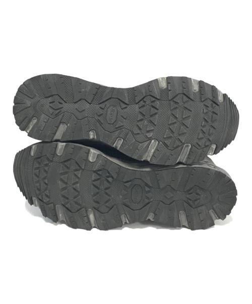 NEW BALANCE（ニューバランス）NEW BALANCE (ニューバランス) US MILITARY TRAINER ブラック サイズ:USA10½/UK10/EUR44½/CM28.5の古着・服飾アイテム