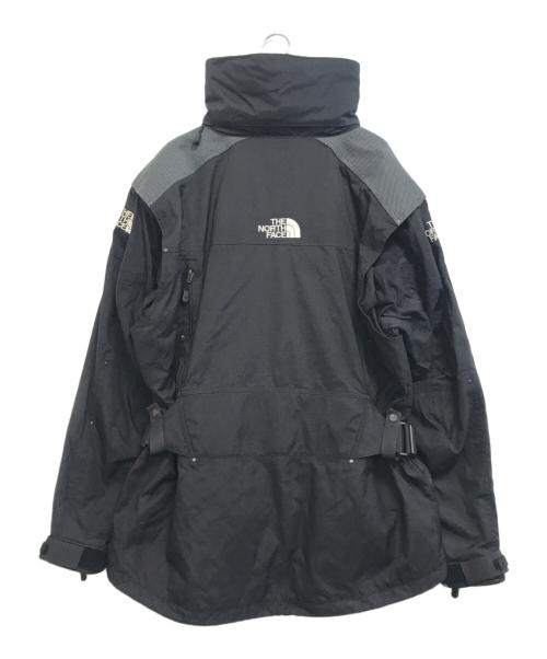 THE NORTH FACE（ザ ノース フェイス）THE NORTH FACE (ザ ノース フェイス) マウンテンジャケット ブラック サイズ:XXLの古着・服飾アイテム