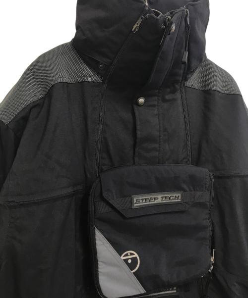 THE NORTH FACE（ザ ノース フェイス）THE NORTH FACE (ザ ノース フェイス) マウンテンジャケット ブラック サイズ:XXLの古着・服飾アイテム