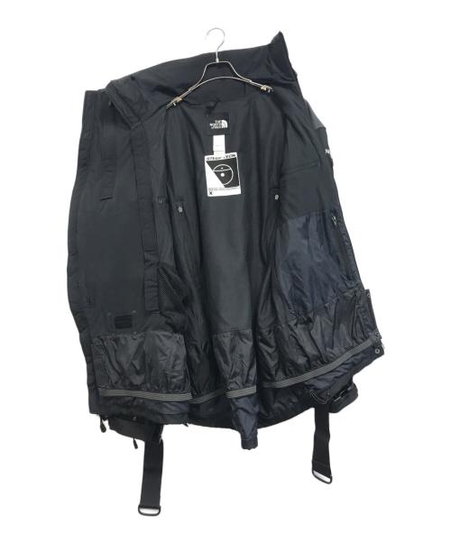 THE NORTH FACE（ザ ノース フェイス）THE NORTH FACE (ザ ノース フェイス) マウンテンジャケット ブラック サイズ:XXLの古着・服飾アイテム