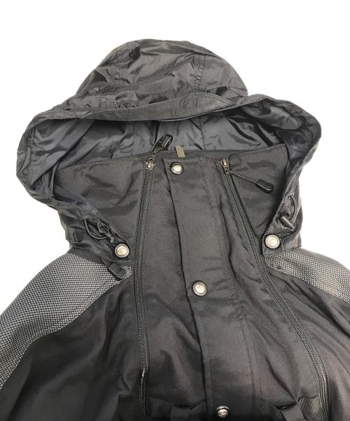 THE NORTH FACE（ザ ノース フェイス）THE NORTH FACE (ザ ノース フェイス) マウンテンジャケット ブラック サイズ:XXLの古着・服飾アイテム
