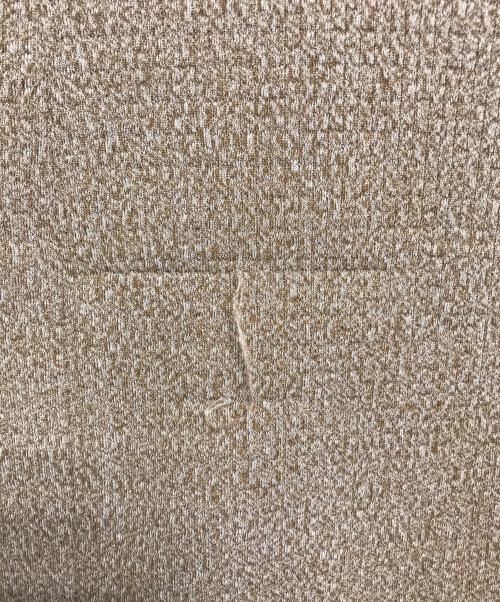 VINTAGE（ヴィンテージ）VINTAGE (ヴィンテージ) テーラードジャケット ベージュ サイズ:44Lの古着・服飾アイテム