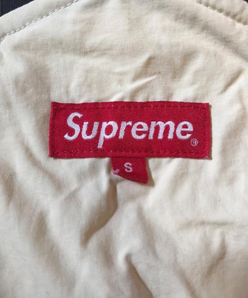 SUPREME（シュプリーム）SUPREME (シュプリーム) Polartec Overalls アイボリー サイズ:Sの古着・服飾アイテム