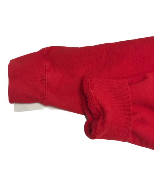 SUPREME（シュプリーム）SUPREME (シュプリーム) BRING BOX LOGO HOODED SWEATSHIRT レッド サイズ:Sの古着・服飾アイテム