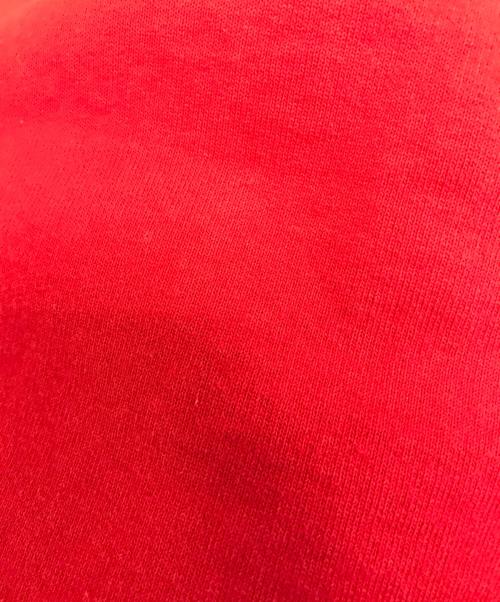 SUPREME（シュプリーム）SUPREME (シュプリーム) BRING BOX LOGO HOODED SWEATSHIRT レッド サイズ:Sの古着・服飾アイテム