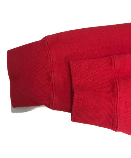 SUPREME（シュプリーム）SUPREME (シュプリーム) BRING BOX LOGO HOODED SWEATSHIRT レッド サイズ:Sの古着・服飾アイテム