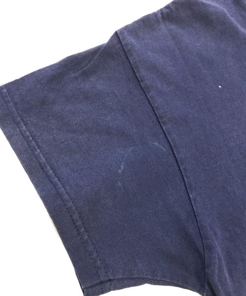 アニメーションTシャツ（アニメーションTシャツ）アニメーションTシャツ (アニメーションTシャツ) 99’s Pokemon(ポケモン)  アニメーションTシャツ ネイビー サイズ:YOUTH XLの古着・服飾アイテム