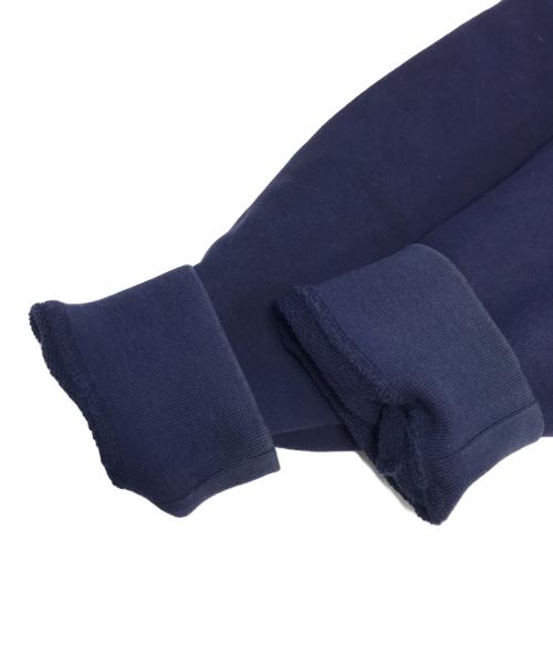 Maison Margiela（メゾンマルジェラ）Maison Margiela (メゾンマルジェラ) パーカー ネイビー サイズ:52の古着・服飾アイテム