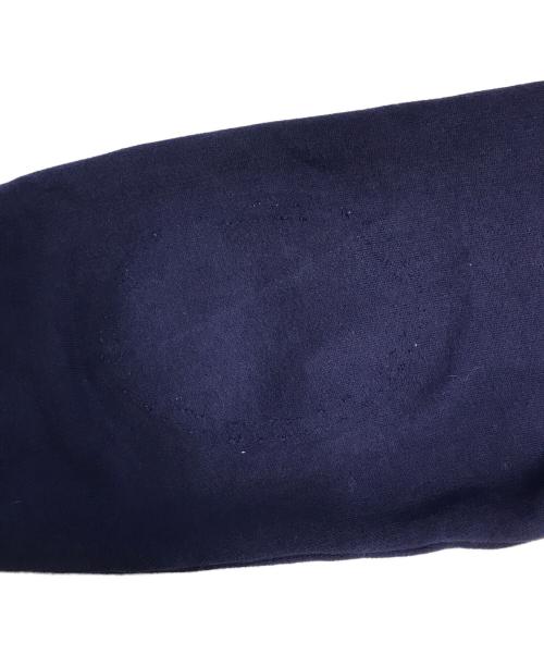 Maison Margiela（メゾンマルジェラ）Maison Margiela (メゾンマルジェラ) パーカー ネイビー サイズ:52の古着・服飾アイテム