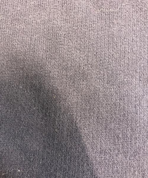 Maison Margiela（メゾンマルジェラ）Maison Margiela (メゾンマルジェラ) パーカー ネイビー サイズ:52の古着・服飾アイテム