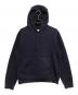 Maison Margiela（メゾンマルジェラ）の古着「パーカー」｜ネイビー