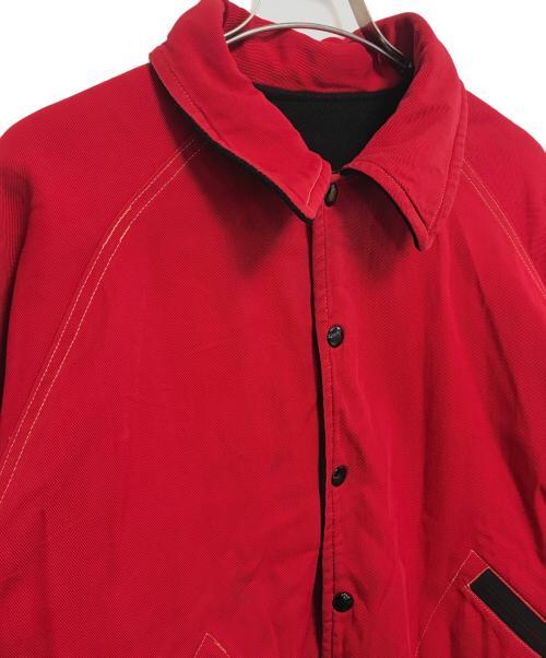 solomons（ソロモンズ）solomons (ソロモンズ) リバーシブルスタジャン ブラック サイズ:不明の古着・服飾アイテム