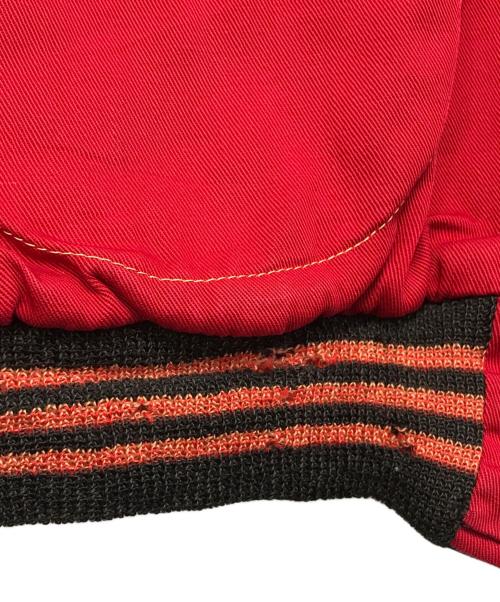 solomons（ソロモンズ）solomons (ソロモンズ) リバーシブルスタジャン ブラック サイズ:不明の古着・服飾アイテム