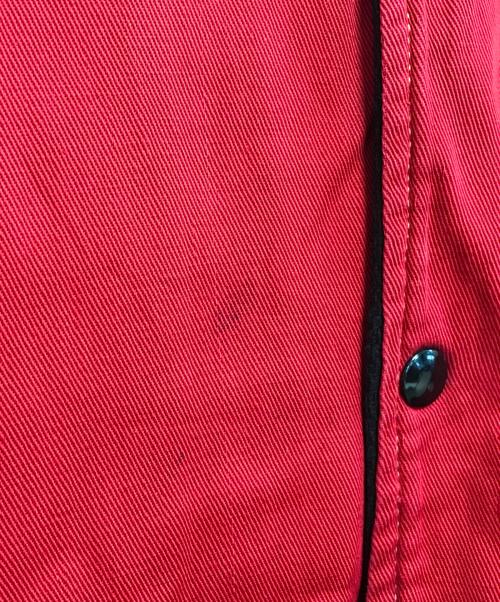 solomons（ソロモンズ）solomons (ソロモンズ) リバーシブルスタジャン ブラック サイズ:不明の古着・服飾アイテム