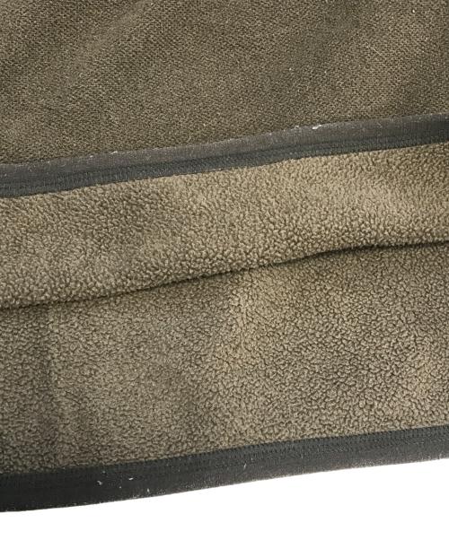 ARC'TERYX（アークテリクス）ARC'TERYX (アークテリクス) Apache AR Half Zip Fleece ブラウン サイズ:Mの古着・服飾アイテム