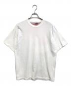 Hanesヘインズ）の古着「Tシャツ」｜ホワイト