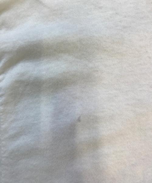 Hanes（ヘインズ）Hanes (ヘインズ) Tシャツ ホワイト サイズ:Lの古着・服飾アイテム
