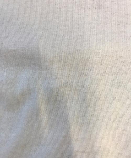 Hanes（ヘインズ）Hanes (ヘインズ) Tシャツ ホワイト サイズ:Lの古着・服飾アイテム
