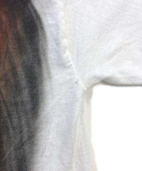 Hanes（ヘインズ）Hanes (ヘインズ) Tシャツ ホワイト サイズ:Lの古着・服飾アイテム