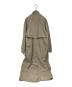 WOOLRICH (ウールリッチ) ロングコート ベージュ サイズ:Ｌ：11000円