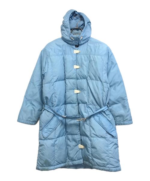 GERRY（ジェリー）GERRY (ジェリー) スロープコート スカイブルー サイズ:表記なしの古着・服飾アイテム