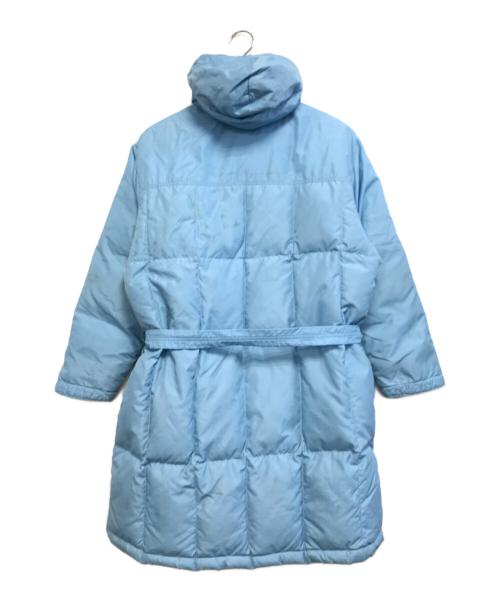 GERRY（ジェリー）GERRY (ジェリー) スロープコート スカイブルー サイズ:表記なしの古着・服飾アイテム