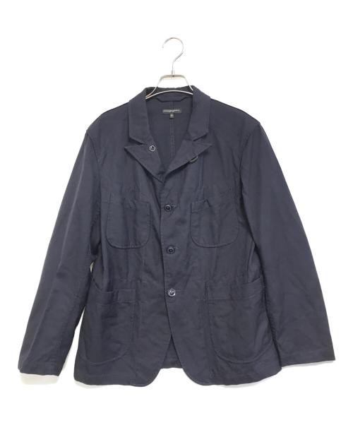 Engineered Garments（エンジニアドガーメンツ）Engineered Garments (エンジニアド ガーメンツ) Uniform Serge ネイビー サイズ:Sの古着・服飾アイテム