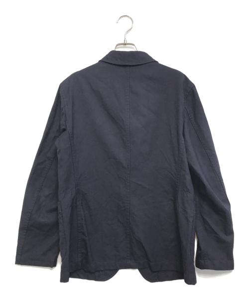 Engineered Garments（エンジニアドガーメンツ）Engineered Garments (エンジニアド ガーメンツ) Uniform Serge ネイビー サイズ:Sの古着・服飾アイテム