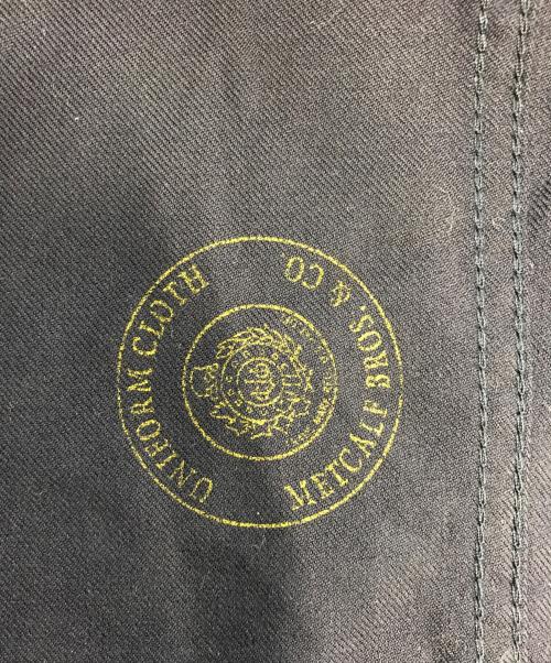 Engineered Garments（エンジニアドガーメンツ）Engineered Garments (エンジニアド ガーメンツ) Uniform Serge ネイビー サイズ:Sの古着・服飾アイテム