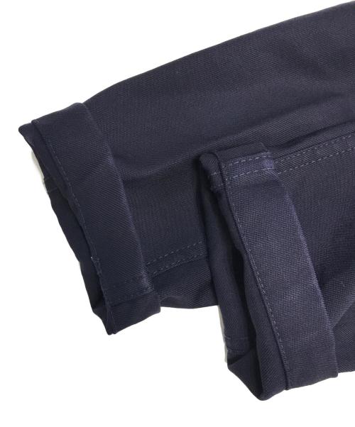 Engineered Garments（エンジニアドガーメンツ）Engineered Garments (エンジニアド ガーメンツ) Uniform Serge ネイビー サイズ:Sの古着・服飾アイテム