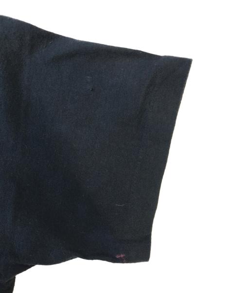 バンドTシャツ（バンドTシャツ）バンドTシャツ (バンドTシャツ) 89’s THE ROLLING STONES(ザ・ローリング・ストーンズ) バンドTシャツ ブラック サイズ:MEDIUMの古着・服飾アイテム