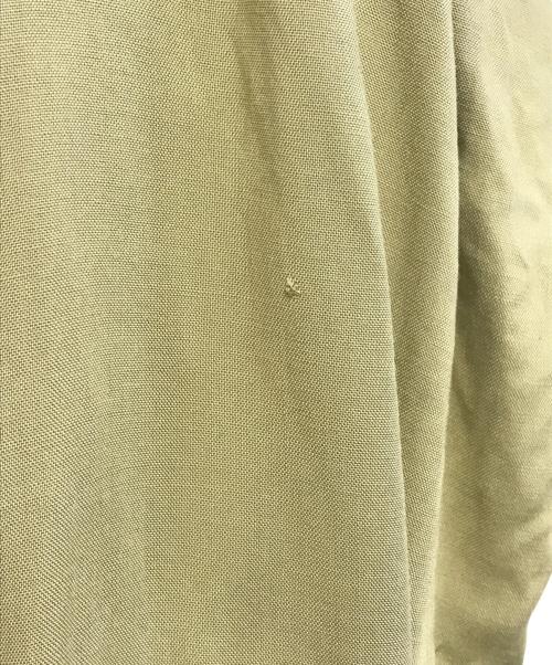 vardon（バードン）vardon (バードン) シャツ ベージュ サイズ:Lの古着・服飾アイテム