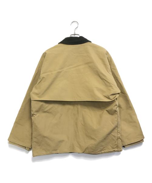 FILSON（フィルソン）FILSON (フィルソン) 裏地付きハンティングジャケット ベージュ サイズ:42の古着・服飾アイテム