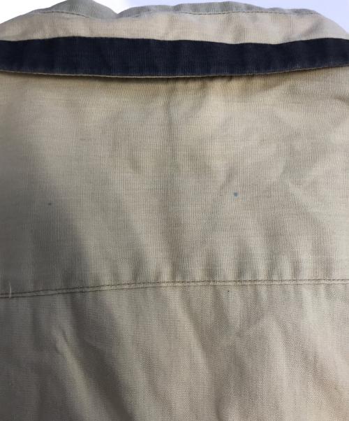 Pilgrim（ピルグリム）Pilgrim (ピルグリム) 長袖シャツ イエロー サイズ:Mの古着・服飾アイテム